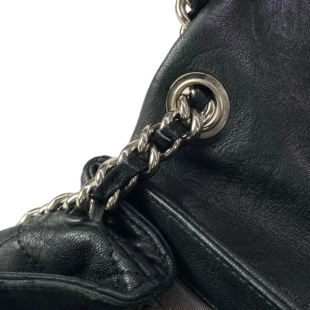Chanel Chain Around Shoulder Bag A49889